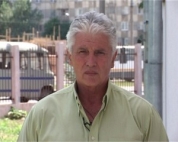 Cascadorul Szobi Cseh. Sursă foto: ziuaveche.ro